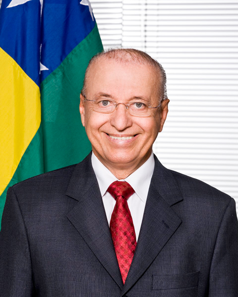 Foto de Antônio Carlos Valadares
