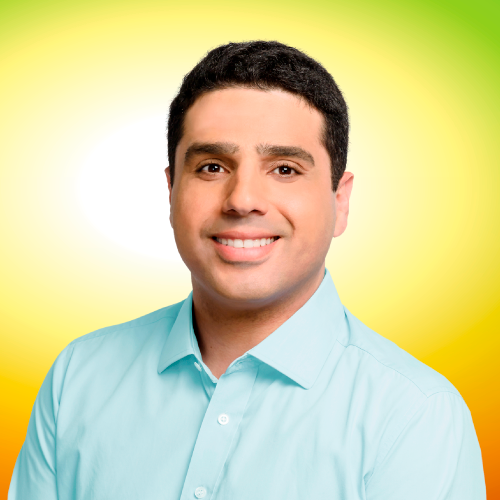 Foto de Jeferson Andrade