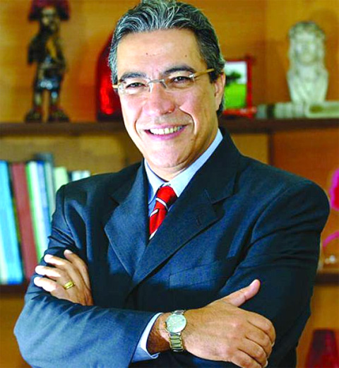Foto de Marcelo Déda