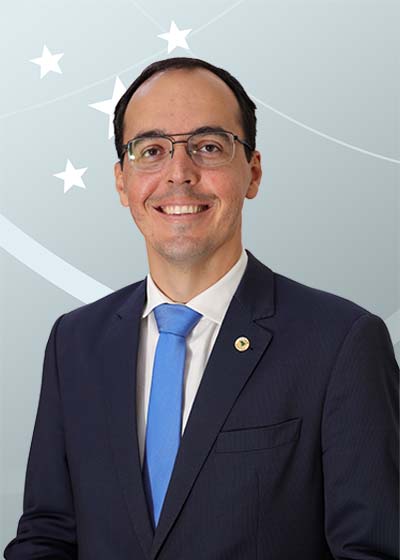 Foto de Georgeo Passos