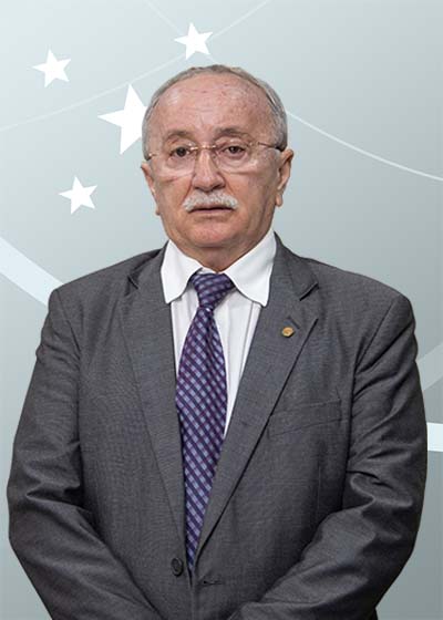 Foto de Luciano Bispo
