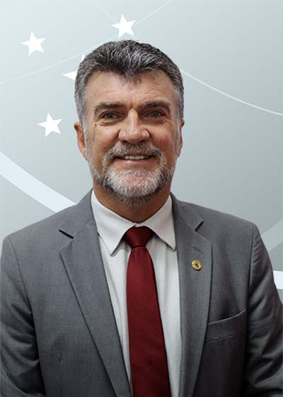 Foto de Garibalde Mendonça