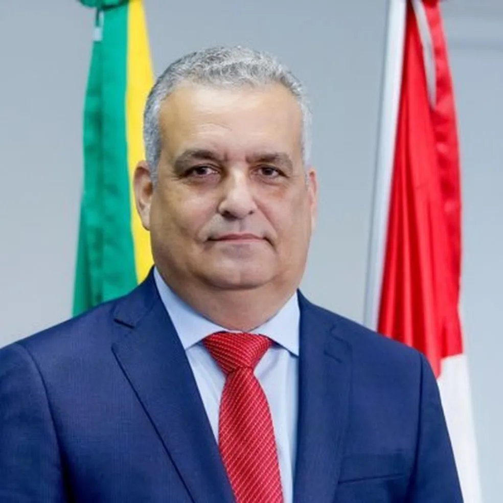 Foto de Alfredo Gaspar