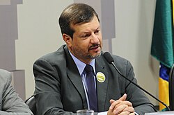 Foto de Alexandre Lindenmeyer