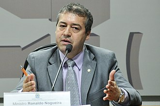 Foto de Ronaldo Nogueira