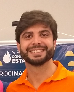 Foto de Felipe Camozzato