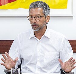 Foto de Frederico Antunes