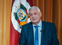 Foto de Adolfo Brito