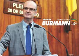 Foto de Gerson Burmann