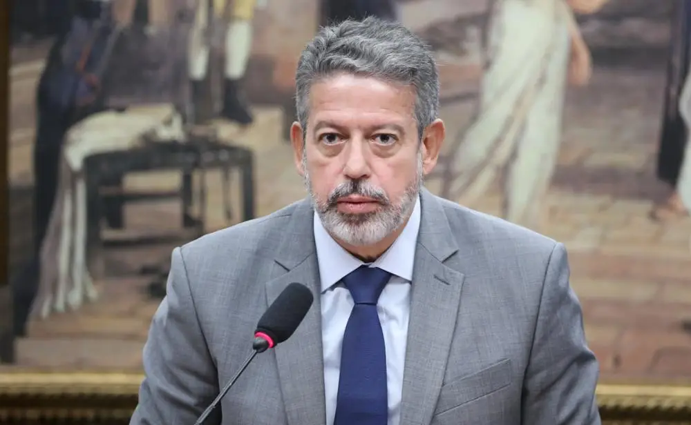 Foto de Arthur Lira