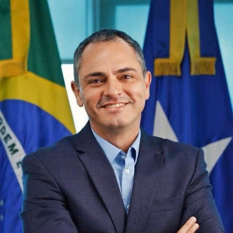 Foto de Sérgio Gonçalves