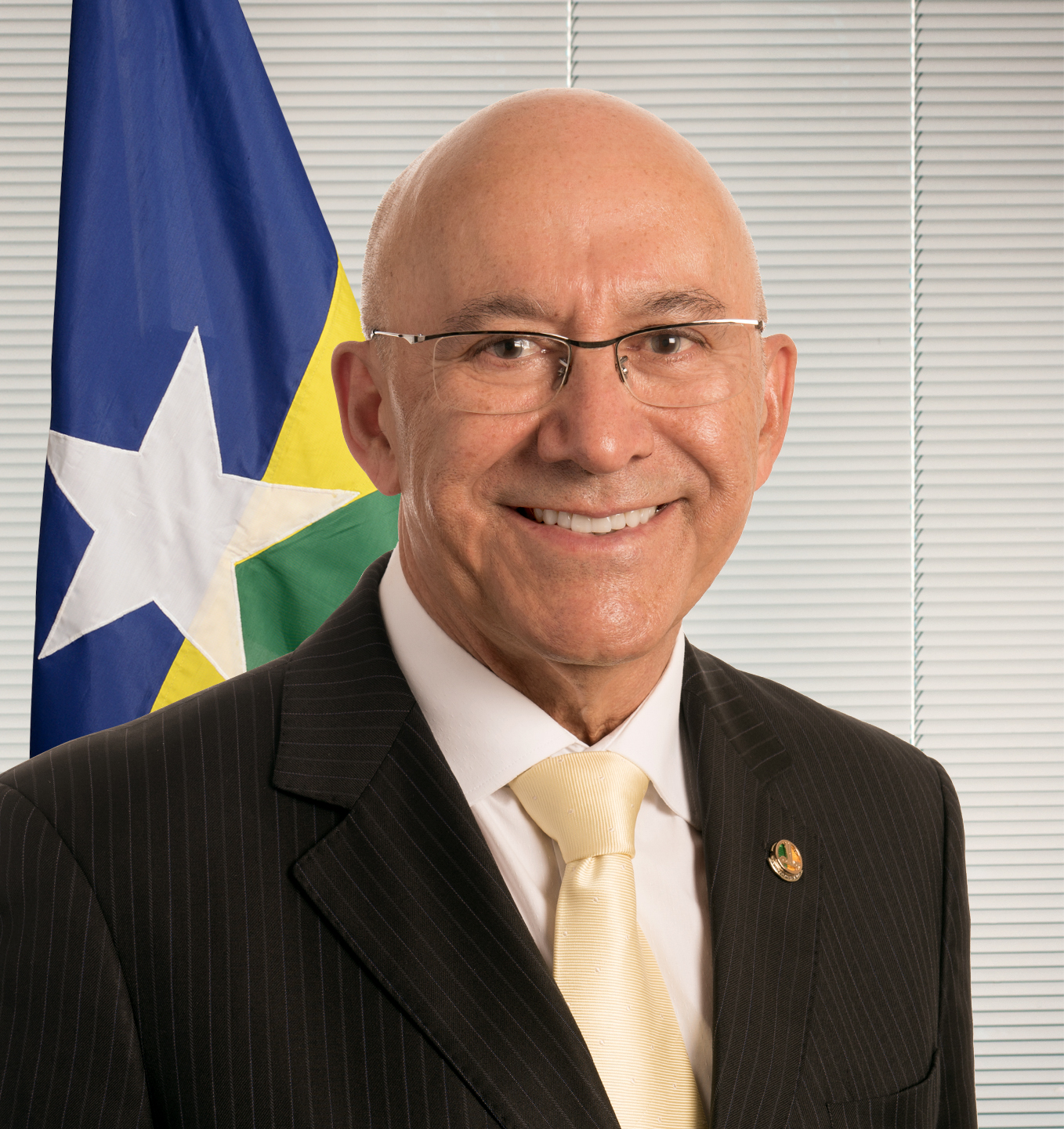 Foto de Confúcio Moura
