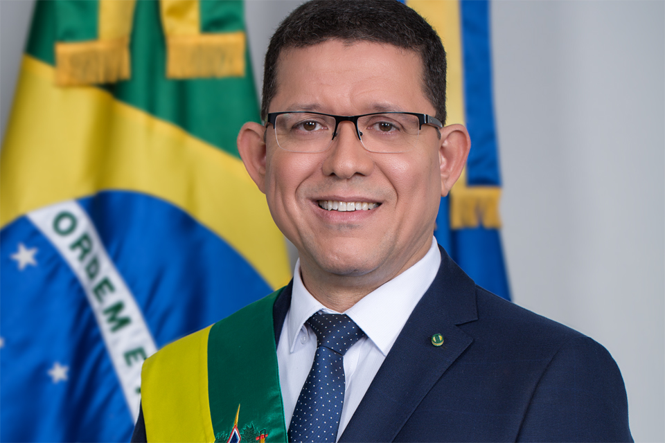 Foto de Coronel Marcos Rocha