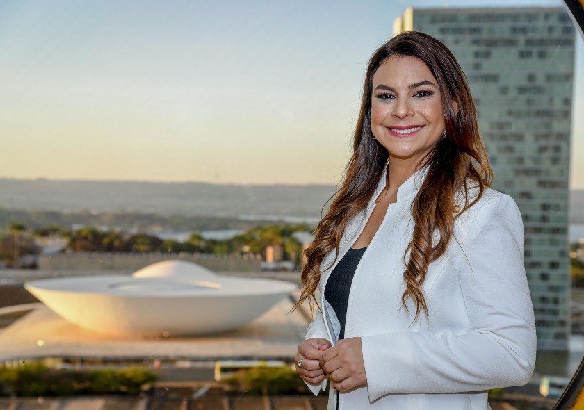 Foto de Mariana Carvalho
