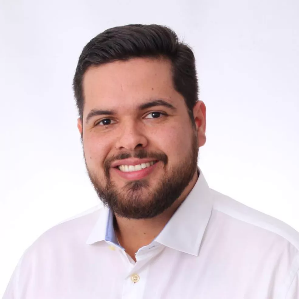 Foto de Jean Oliveira