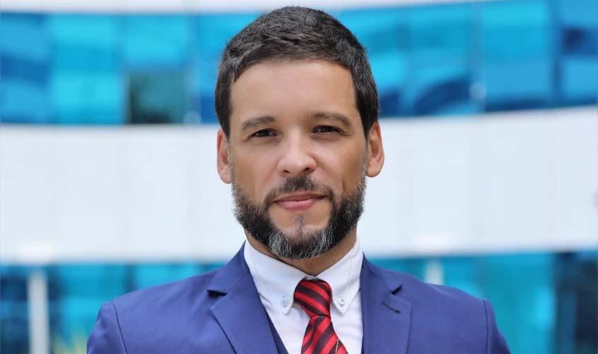 Foto de Delegado Camargo