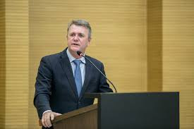 Foto de Luizinho Goebel