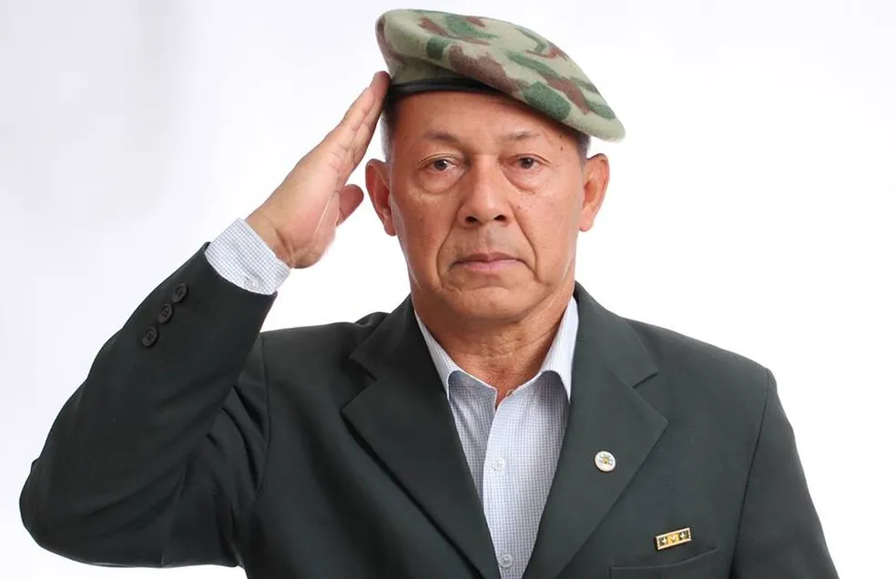 Foto de Coronel Chrisóstomo