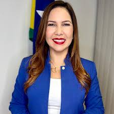 Foto de Cristiane Lopes