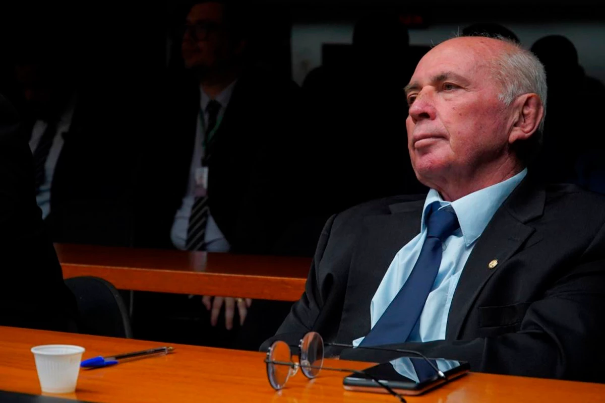 Foto de Lebrão