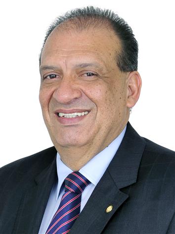 Foto de Nilton Capixaba
