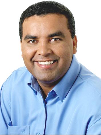 Foto de Lindomar Garçon