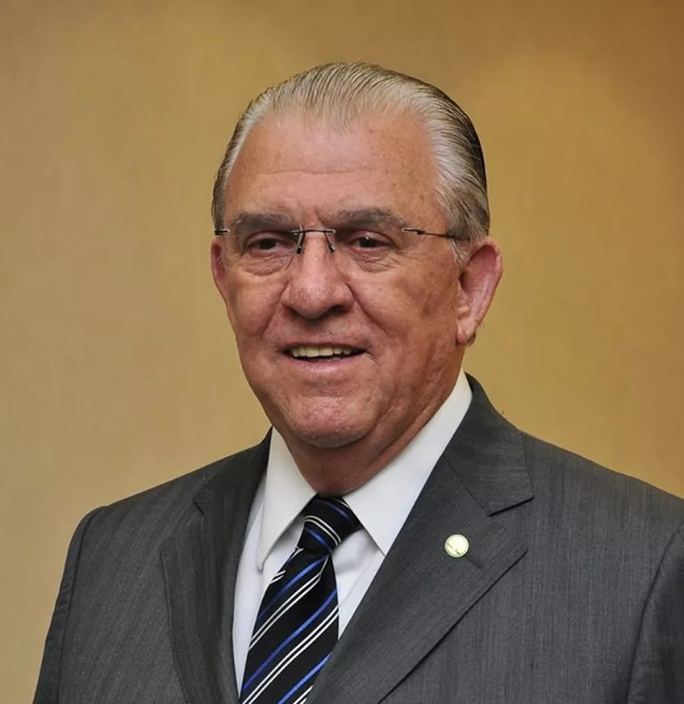 Foto de Moreira Mendes