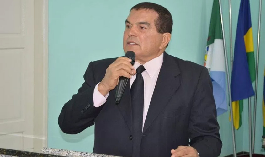 Foto de Ernandes Amorim