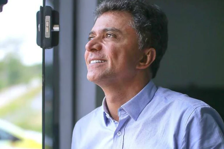 Foto de Expedito Júnior