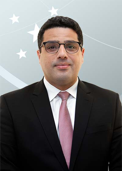 Foto de Jeferson Andrade