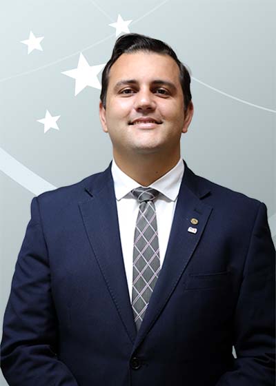 Foto de Marcos Oliveira