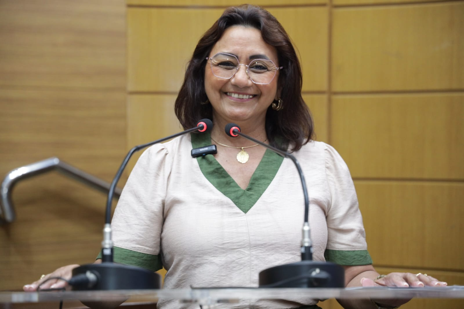 Foto de Carminha Paiva