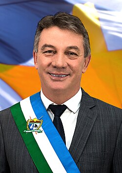 Foto de Antonio Denarium