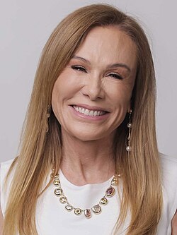 Foto de Teresa Surita