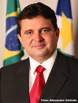 Foto de Anchieta Júnior