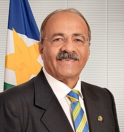 Foto de Chico Rodrigues