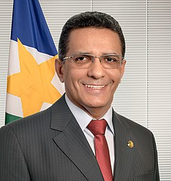 Foto de Mecias de Jesus