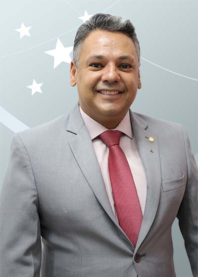 Foto de Ibrain de Valmir