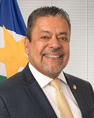 Foto de Dr. Hiran Gonçalves