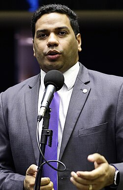 Foto de Jhonatan de Jesus