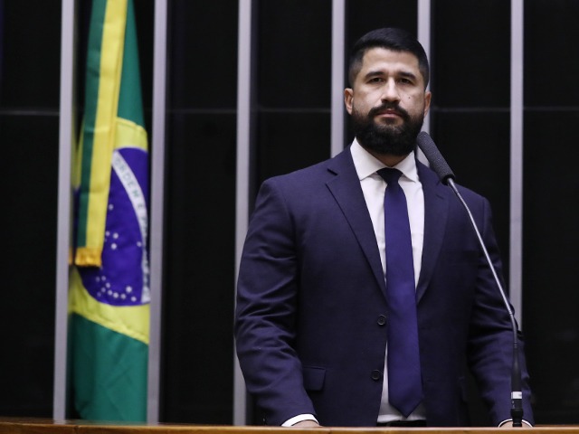 Foto de Delegado Fábio Costa
