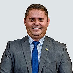 Foto de Albuquerque (POLÍTICO)