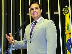 Foto de Antonio Carlos Nicoletti