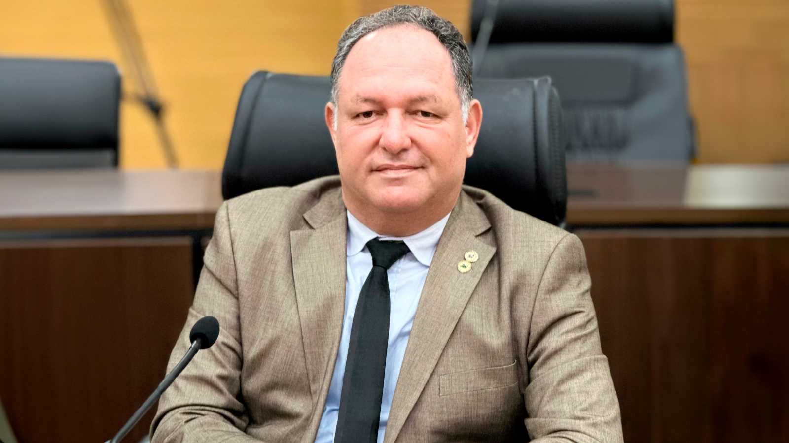 Foto de Pedro Fernandes