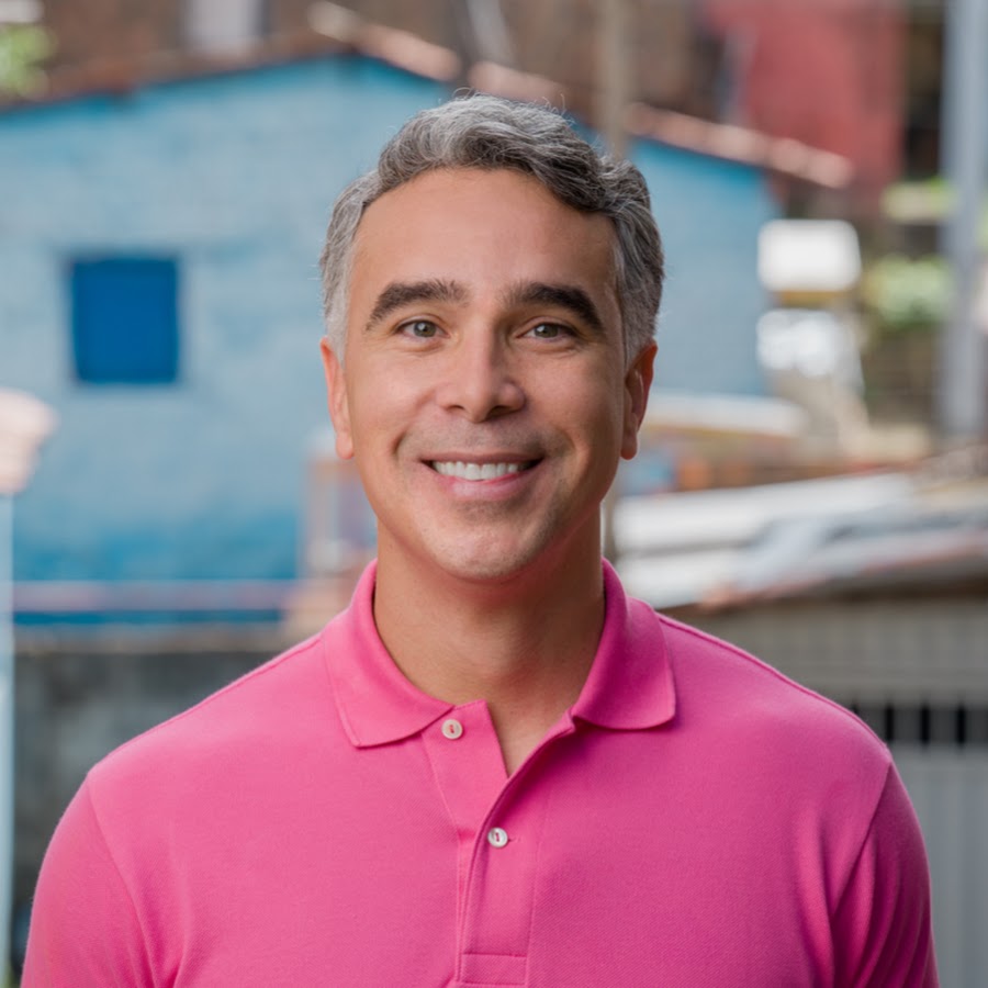 Foto de Rafael Brito (Tio Rafa)