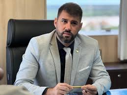 Foto de Nim Barroso