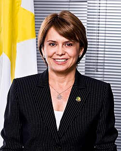 Foto de Angela Portela