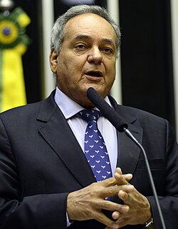Foto de Édio Lopes