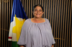 Foto de Aurelina Medeiros