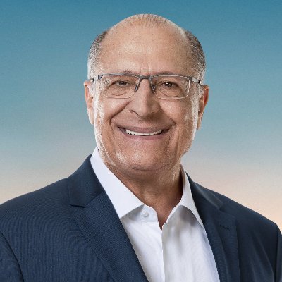 Foto de Geraldo Alckmin